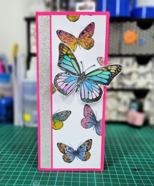 20 Amazing Tips To Creating The Best Slimline Cards